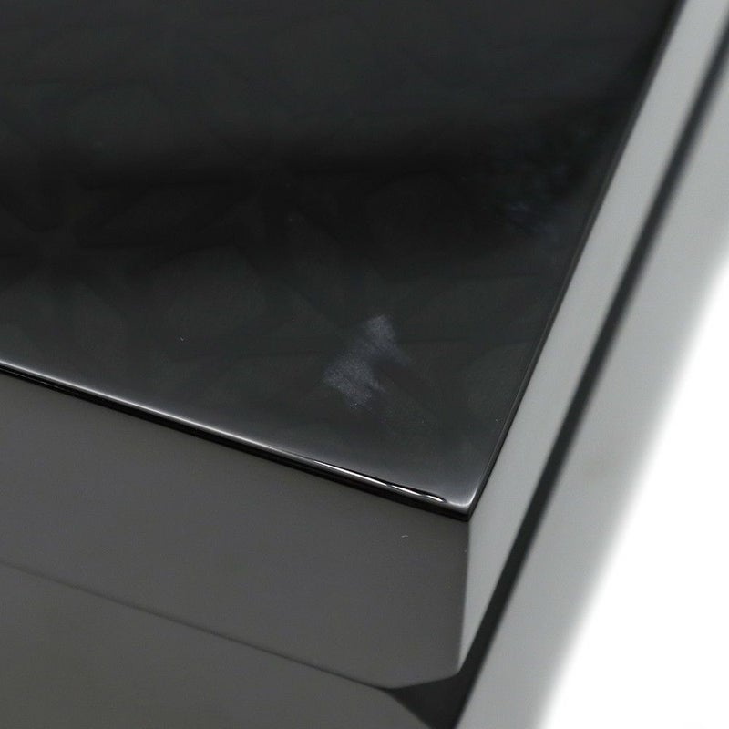 ヴァシュロンコンスタンタン オーヴァーシーズ ダイヤベゼル 1205V/100A-B591 黒文字盤