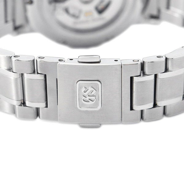 セイコー グランドセイコー エレガンスコレクション GMT SEIKO 腕時計 グリーン文字盤