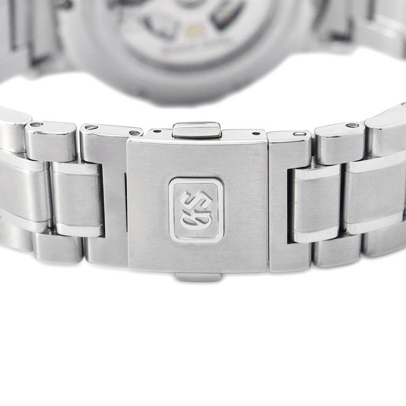 セイコー グランドセイコー エレガンスコレクション GMT SEIKO 腕時計 グリーン文字盤