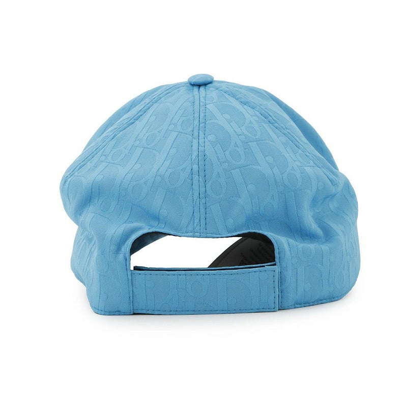 クリスチャン・ディオール キャップ オブリーク サイズL Christian Dior 帽子 トロッター