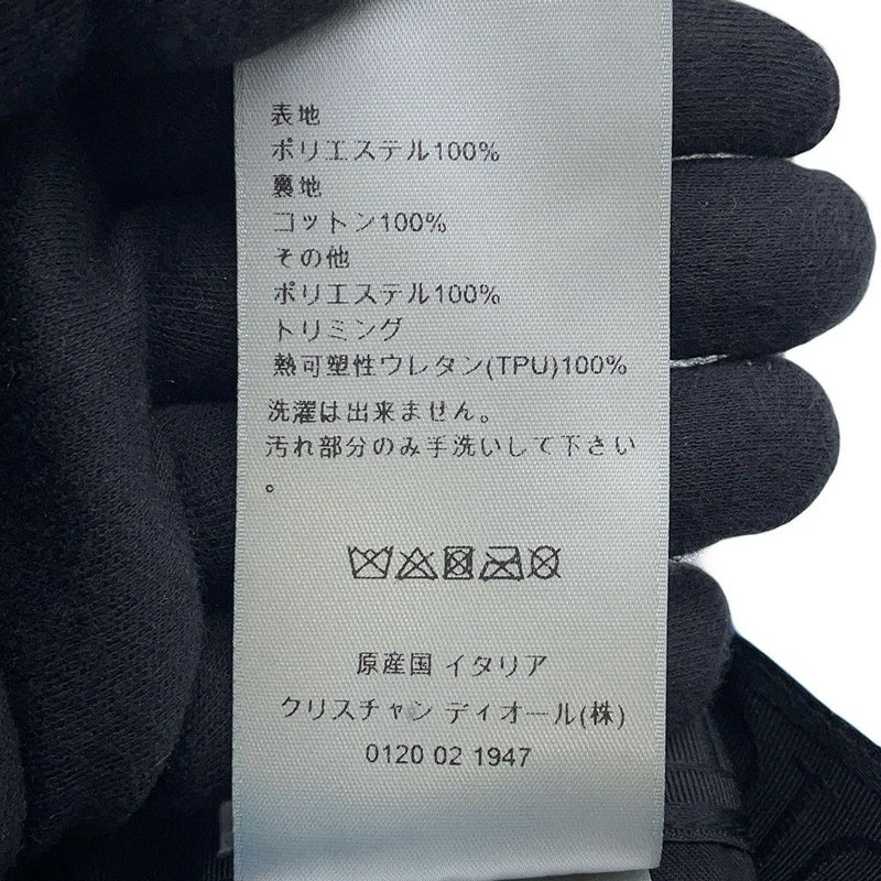 クリスチャン・ディオール キャップ オブリーク サイズL Christian Dior 帽子 トロッター