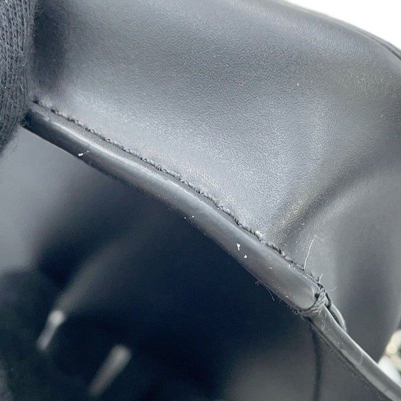 ヴァレンティノ・ガラヴァーニ ボディバッグ VLTNロゴ TY2B0719WJW VALENTINO ベルトバッグ 黒