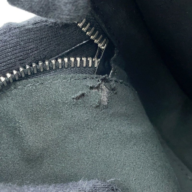 ヴァレンティノ・ガラヴァーニ ボディバッグ VLTNロゴ TY2B0719WJW VALENTINO ベルトバッグ 黒