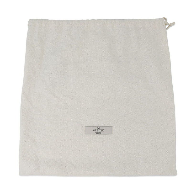 ヴァレンティノ・ガラヴァーニ ボディバッグ VLTNロゴ TY2B0719WJW VALENTINO ベルトバッグ 黒