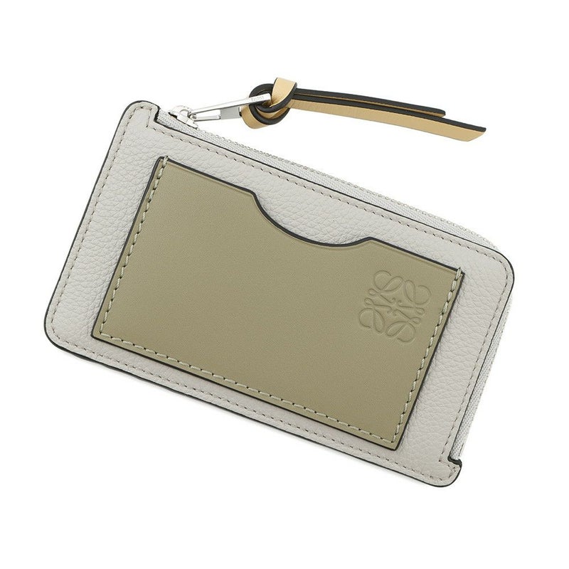 ロエベ コインケース カードホルダー レザー C660Z40X07 LOEWE カードケース 財布