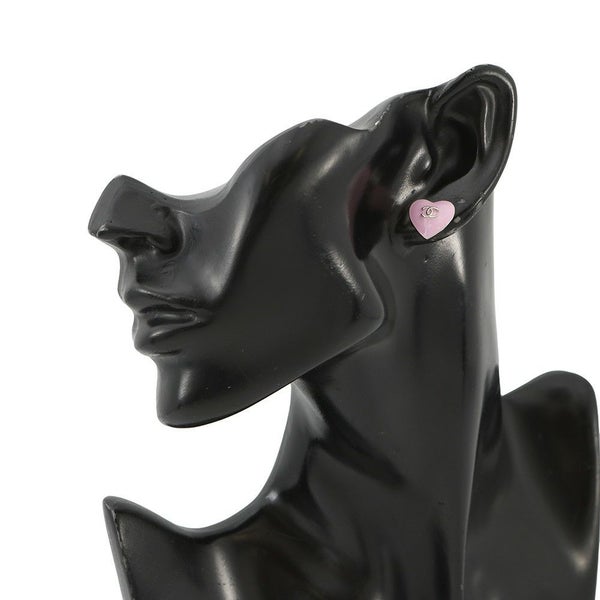 シャネル ピアス ココマーク ハートモチーフ B25B ABG216 CHANEL アクセサリー