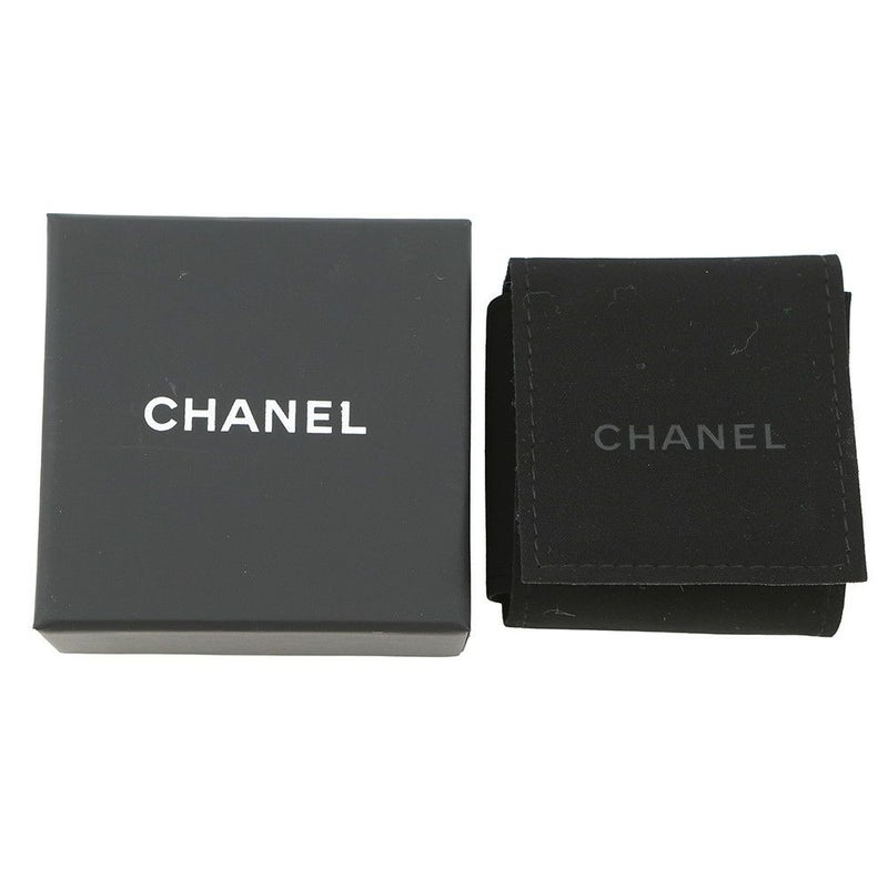 シャネル ピアス ココマーク ハートモチーフ B25B ABG216 CHANEL アクセサリー