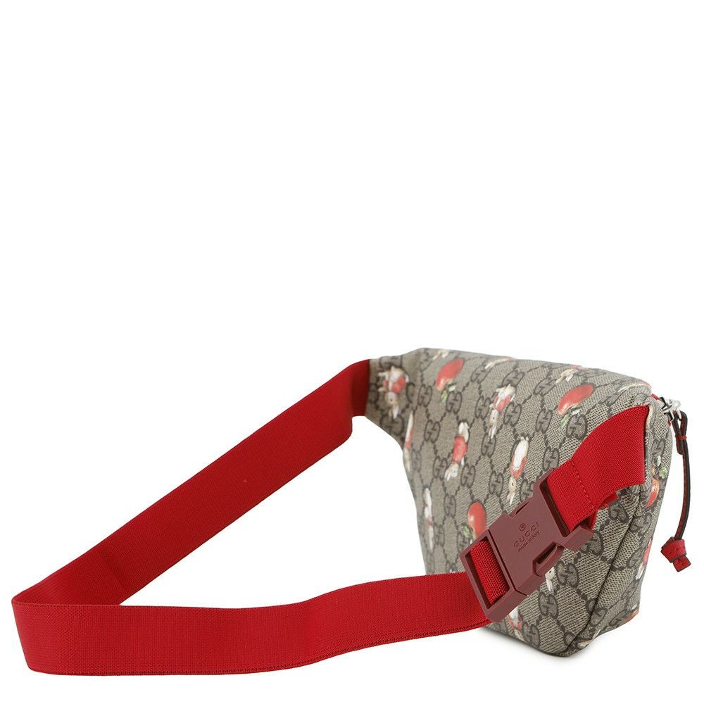 ★GUCCI ウエストポーチ★ピーターラビット★ 大人もOK♪【国内発送☆ピーターラビット×GUCCI】ベルトバッグ (GUCCI