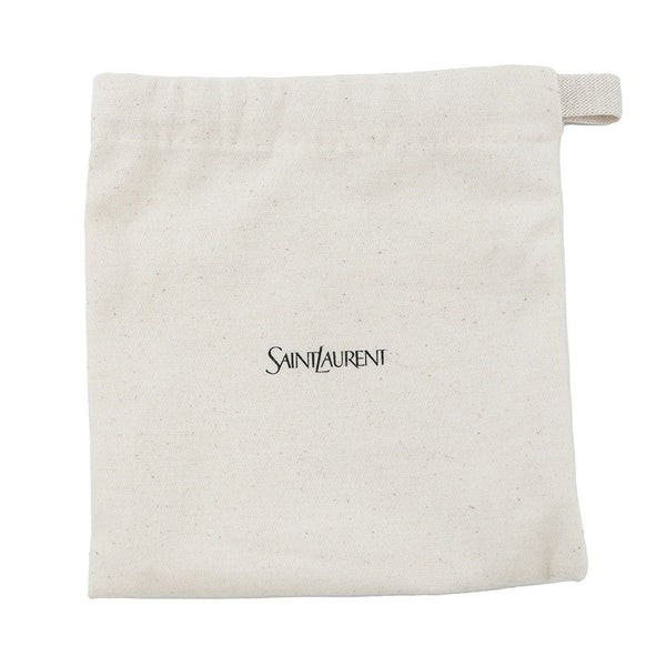 サンローランパリ 三つ折り財布 カサンドラ マトラッセ マルチフォールド ウォレット 692061 SAINT LAURENT PARIS