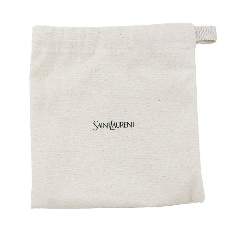 サンローランパリ 三つ折り財布 カサンドラ マトラッセ マルチフォールド ウォレット 692061 SAINT LAURENT PARIS