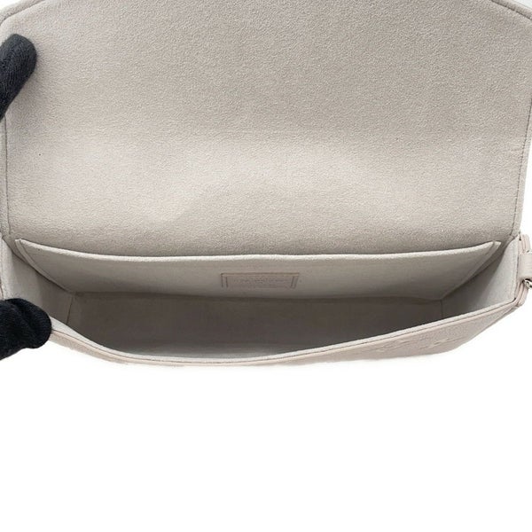 ルイヴィトン チェーンウォレット モノグラム・アンプラント ポシェット・フェリシー M14227 LOUIS VUITTON 財布