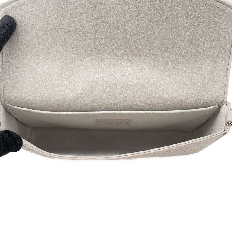 ルイヴィトン チェーンウォレット モノグラム・アンプラント ポシェット・フェリシー M14227 LOUIS VUITTON 財布