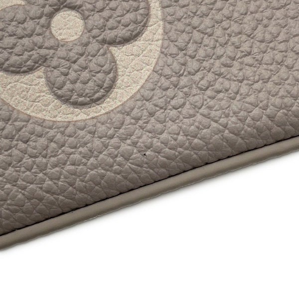 ルイヴィトン チェーンウォレット モノグラム・アンプラント ポシェット・フェリシー M14227 LOUIS VUITTON 財布