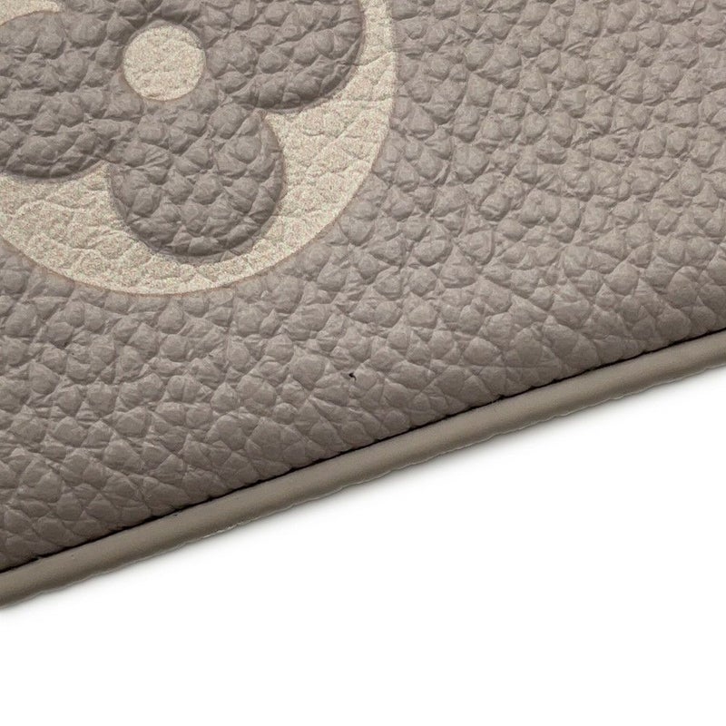 ルイヴィトン チェーンウォレット モノグラム・アンプラント ポシェット・フェリシー M14227 LOUIS VUITTON 財布