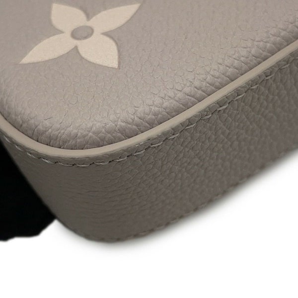 ルイヴィトン チェーンウォレット モノグラム・アンプラント ポシェット・フェリシー M14227 LOUIS VUITTON 財布