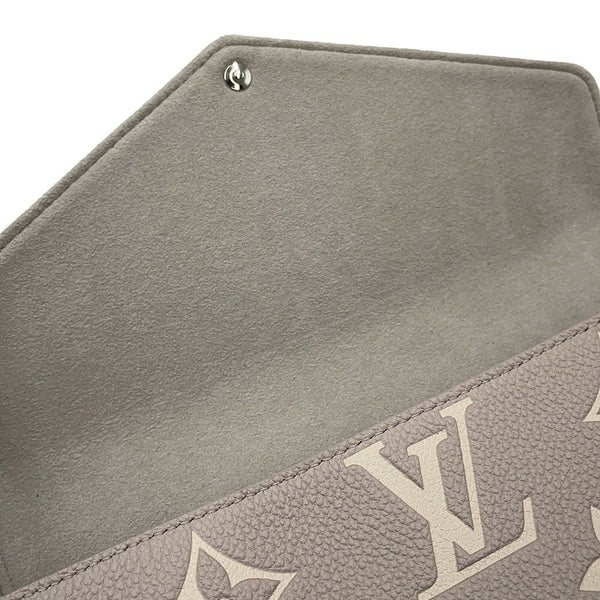 ルイヴィトン チェーンウォレット モノグラム・アンプラント ポシェット・フェリシー M14227 LOUIS VUITTON 財布