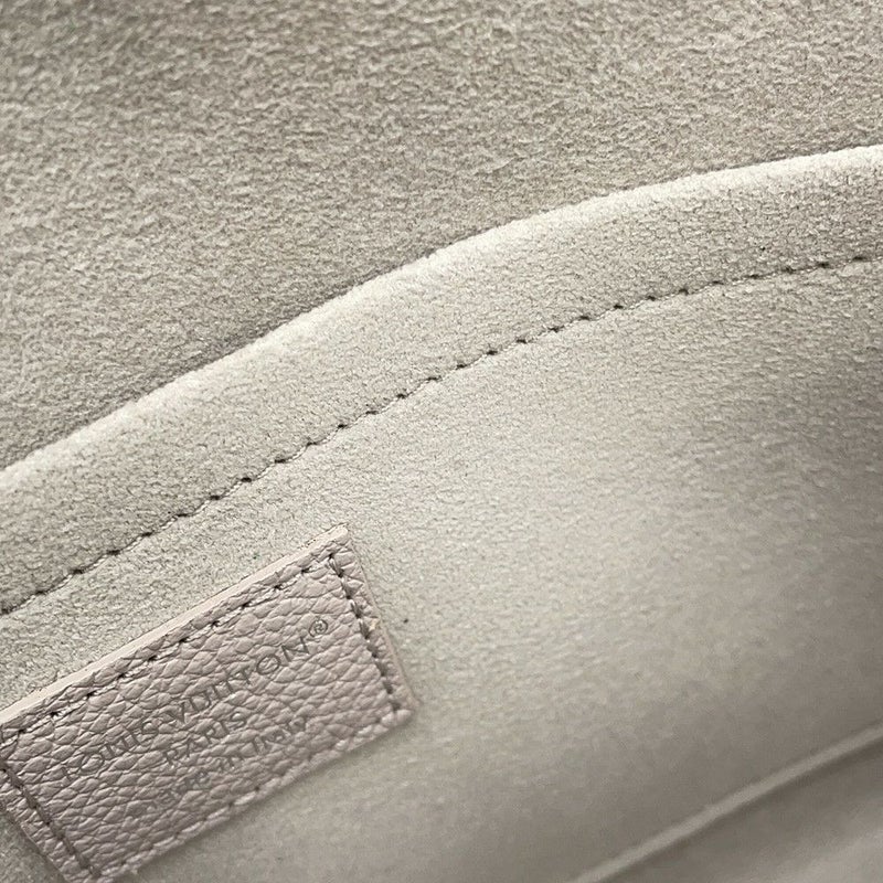 ルイヴィトン チェーンウォレット モノグラム・アンプラント ポシェット・フェリシー M14227 LOUIS VUITTON 財布