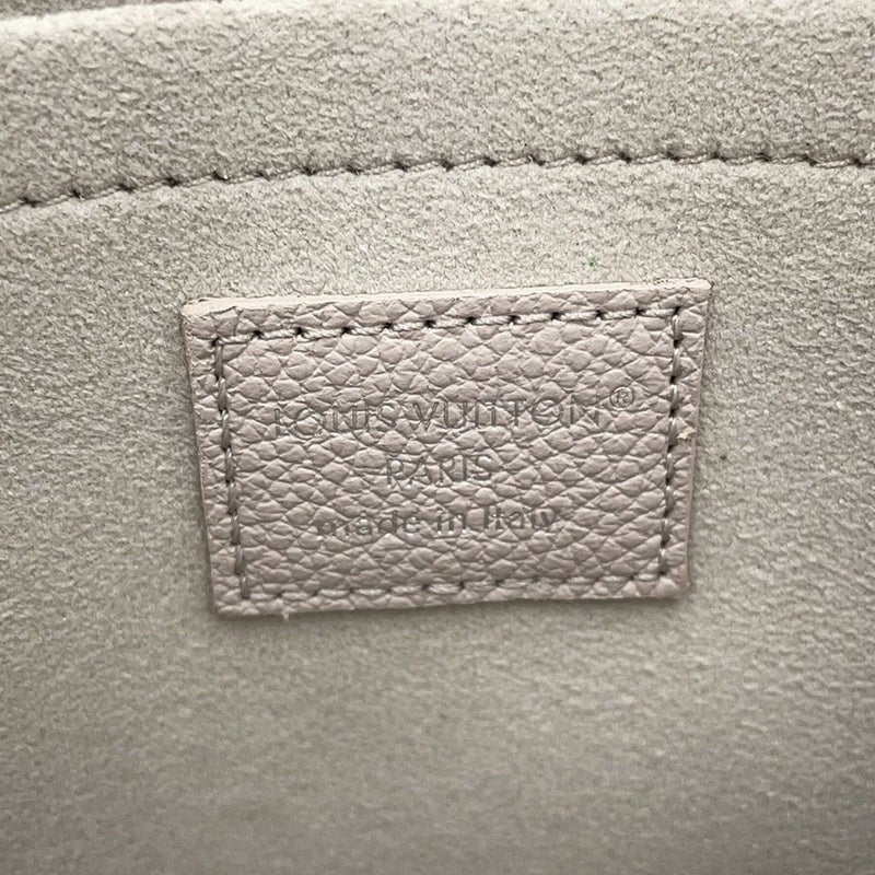 ルイヴィトン チェーンウォレット モノグラム・アンプラント ポシェット・フェリシー M14227 LOUIS VUITTON 財布