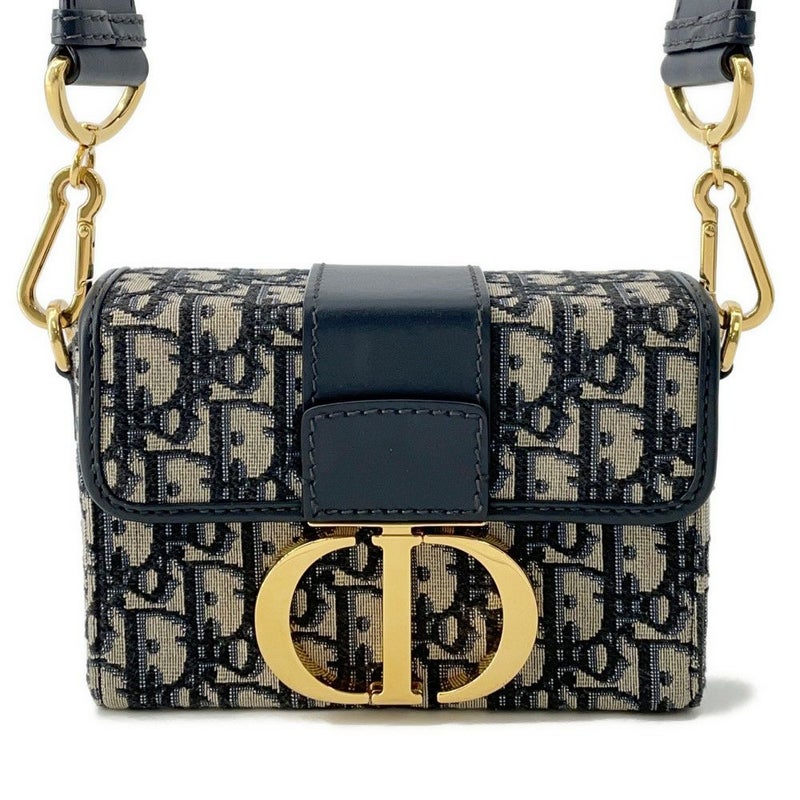 クリスチャン・ディオール ショルダーバッグ オブリーク モンテーニュ M9204UTZQ Christian Dior バッグ