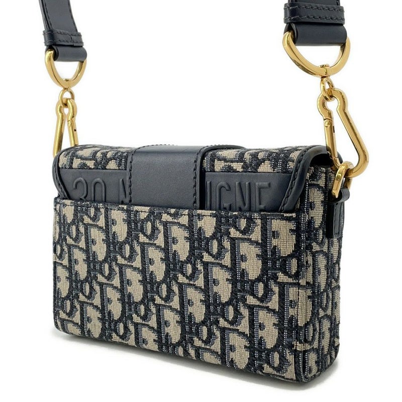 クリスチャン・ディオール ショルダーバッグ オブリーク モンテーニュ M9204UTZQ Christian Dior バッグ