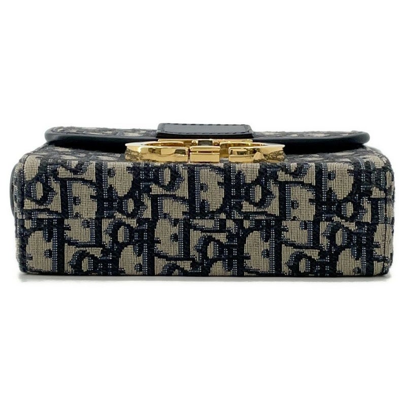 クリスチャン・ディオール ショルダーバッグ オブリーク モンテーニュ M9204UTZQ Christian Dior バッグ