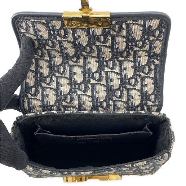 クリスチャン・ディオール ショルダーバッグ オブリーク モンテーニュ M9204UTZQ Christian Dior バッグ