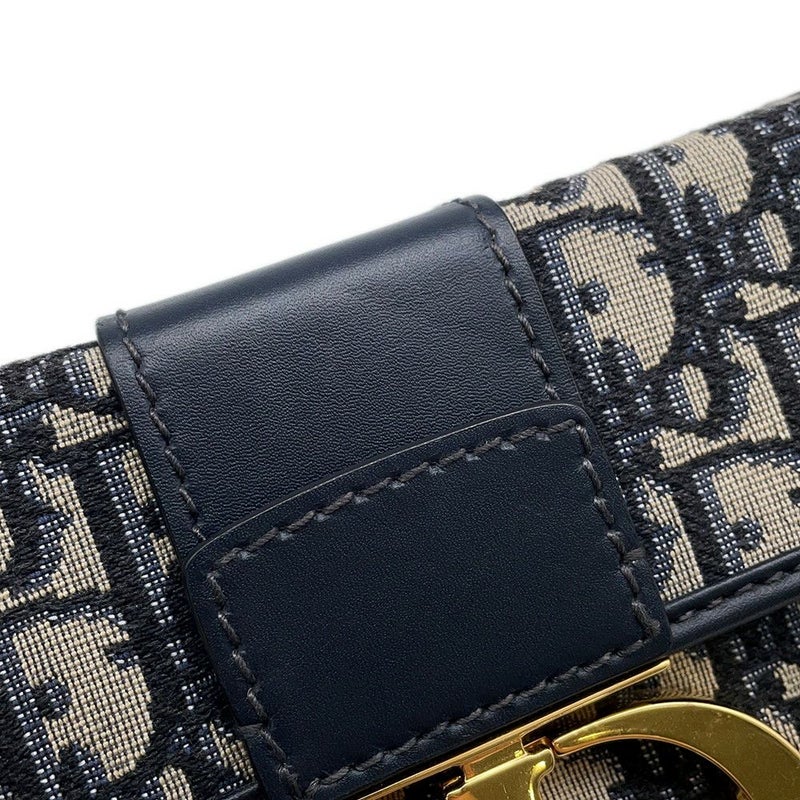 クリスチャン・ディオール ショルダーバッグ オブリーク モンテーニュ M9204UTZQ Christian Dior バッグ