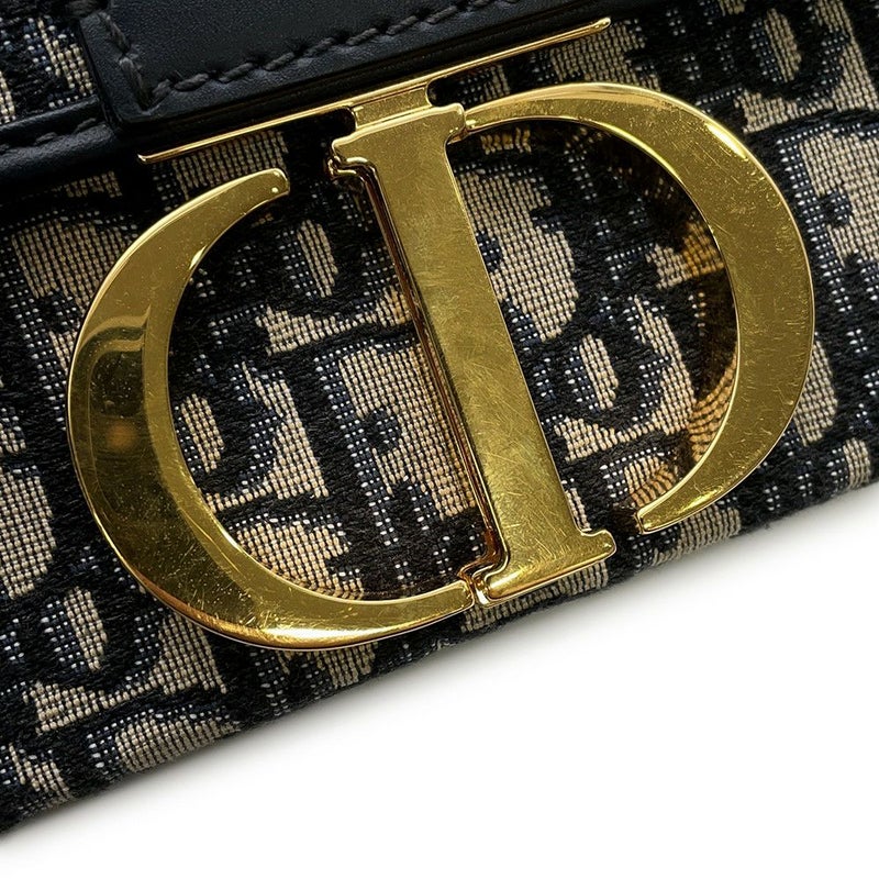 クリスチャン・ディオール ショルダーバッグ オブリーク モンテーニュ M9204UTZQ Christian Dior バッグ