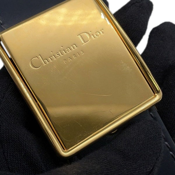 クリスチャン・ディオール ショルダーバッグ オブリーク モンテーニュ M9204UTZQ Christian Dior バッグ