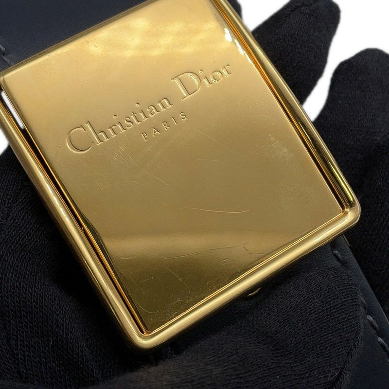 クリスチャン・ディオール ショルダーバッグ オブリーク モンテーニュ M9204UTZQ Christian Dior バッグ
