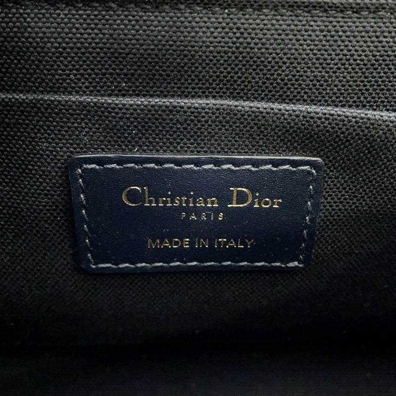 クリスチャン・ディオール ショルダーバッグ オブリーク モンテーニュ M9204UTZQ Christian Dior バッグ