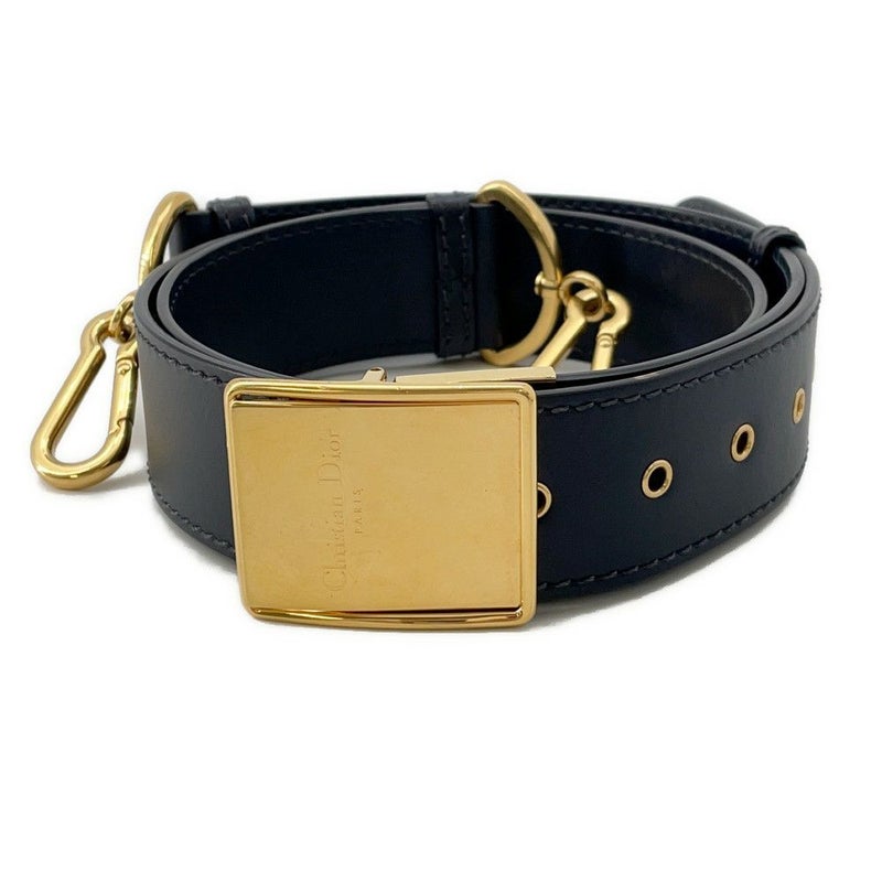 クリスチャン・ディオール ショルダーバッグ オブリーク モンテーニュ M9204UTZQ Christian Dior バッグ