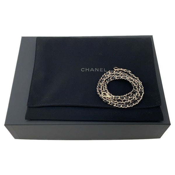 シャネル ハンドバッグ マトラッセ バニティ ココマーク キャビアスキン CHANEL 2wayショルダー 黒