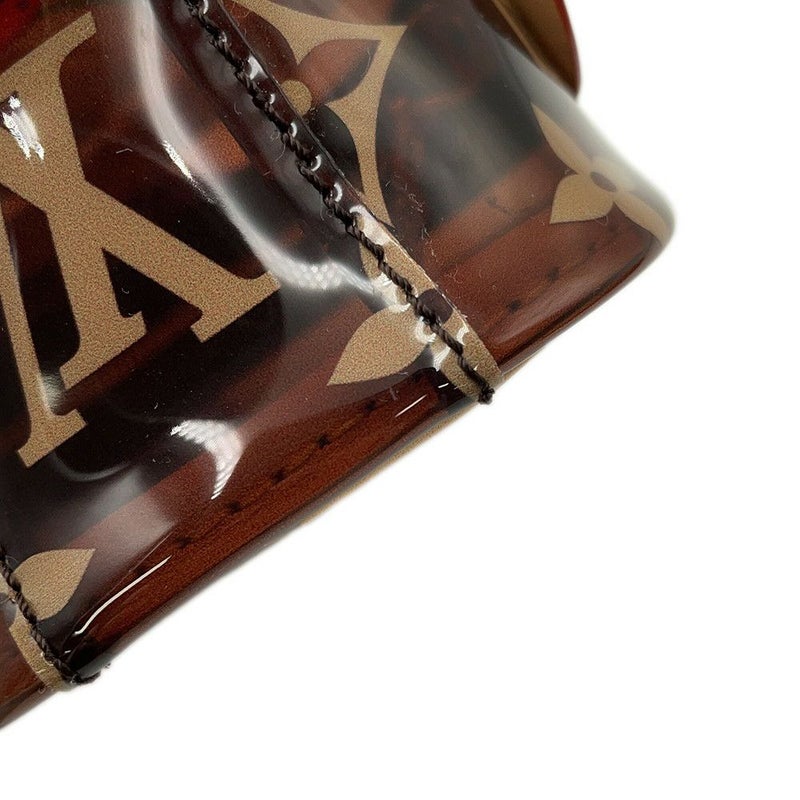 ルイヴィトン バッグチャーム モノグラム チェリー LV × TM ポルトモネ・キューブ M14943 LOUIS VUITTON 村上隆 コラボ