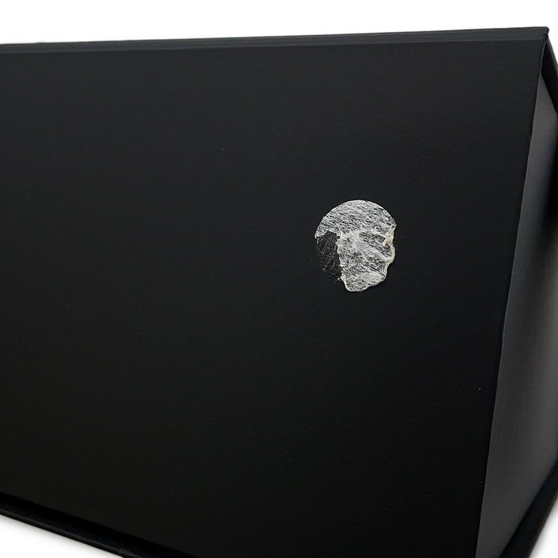 シャネル チェーンショルダーバッグ ミニ マトラッセ キャビアスキン AS3757 CHANEL バッグ 黒