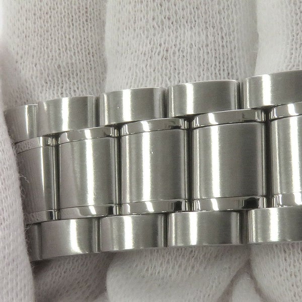 オメガ スピードマスター プロフェッショナル 3572.50.00 OMEGA 腕時計 黒文字盤