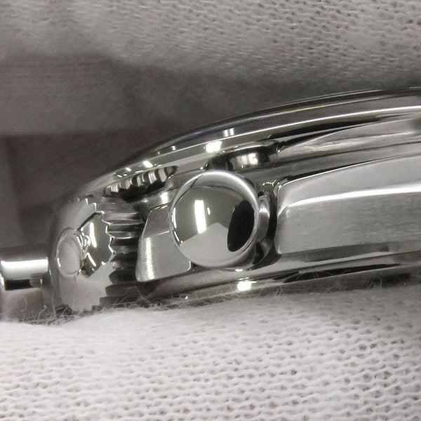 オメガ スピードマスター プロフェッショナル 3572.50.00 OMEGA 腕時計 黒文字盤