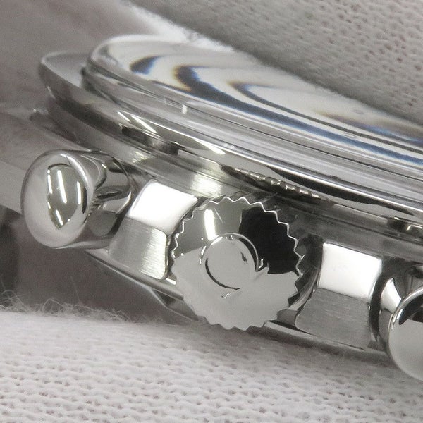 オメガ スピードマスター プロフェッショナル 3572.50.00 OMEGA 腕時計 黒文字盤