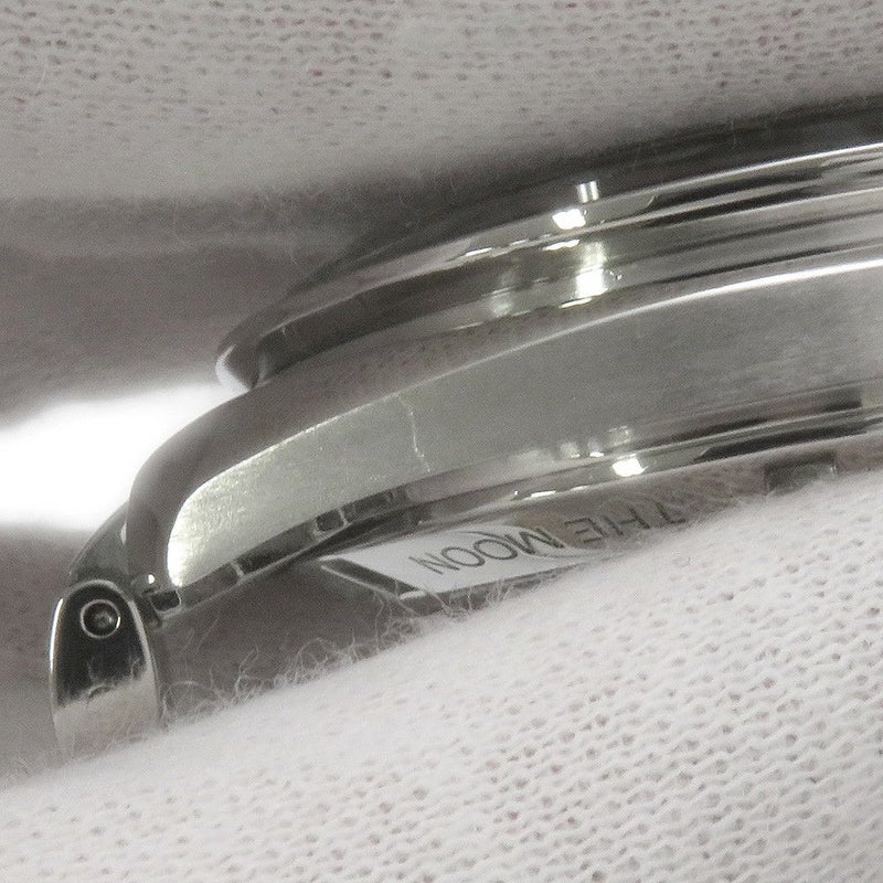 オメガ スピードマスター プロフェッショナル 3572.50.00 OMEGA 腕時計 黒文字盤