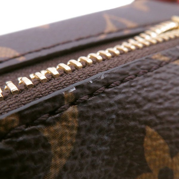 ルイヴィトン ハンドバッグ モノグラム サイドトランクPM M46815 LOUIS VUITTON ヴィトン 2way ショルダーバッグ