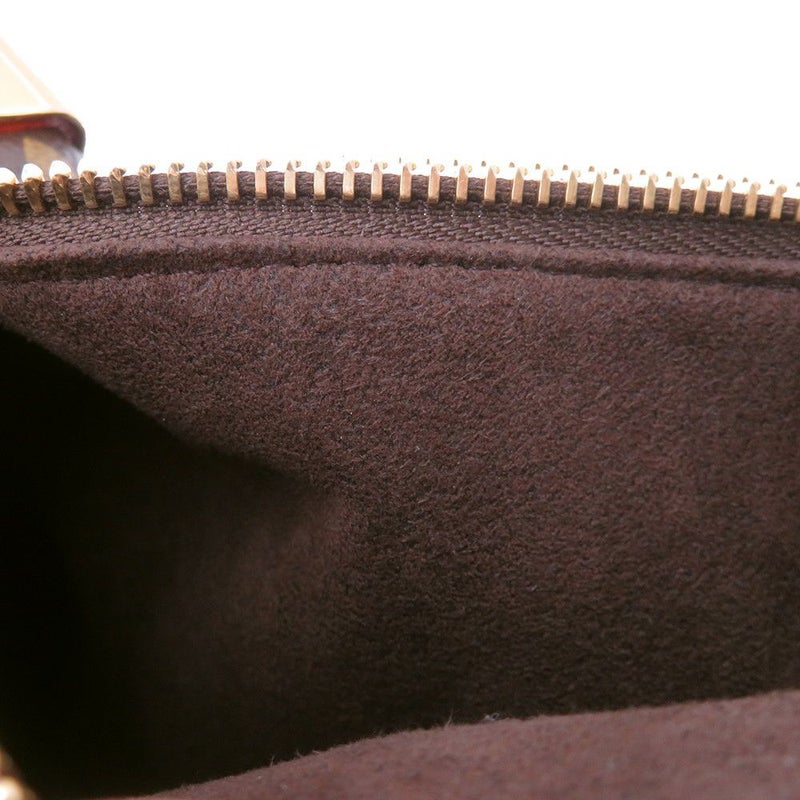 ルイヴィトン ハンドバッグ モノグラム サイドトランクPM M46815 LOUIS VUITTON ヴィトン 2way ショルダーバッグ