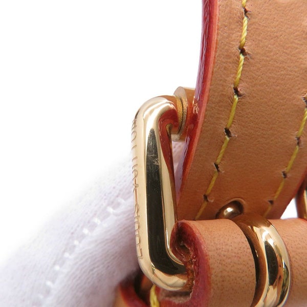 ルイヴィトン ハンドバッグ モノグラム サイドトランクPM M46815 LOUIS VUITTON ヴィトン 2way ショルダーバッグ