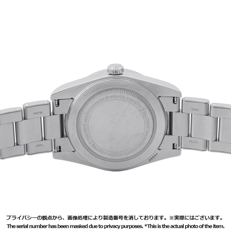 チュードル ブラックベイ 54 M79000N-0001 TUDOR チューダー 腕時計 黒文字盤