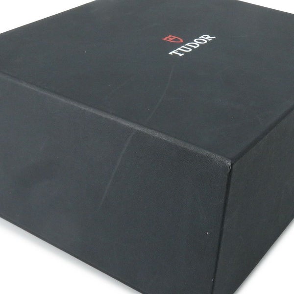 チュードル ブラックベイ 54 M79000N-0001 TUDOR チューダー 腕時計 黒文字盤