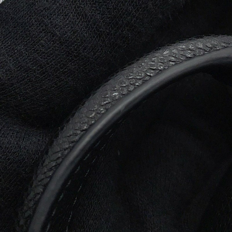 シャネル リュック マトラッセ ココマーク バックパック ミニ キャビアスキン AP3753 CHANEL 2way 黒