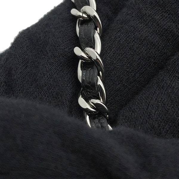 シャネル リュック マトラッセ ココマーク バックパック ミニ キャビアスキン AP3753 CHANEL 2way 黒