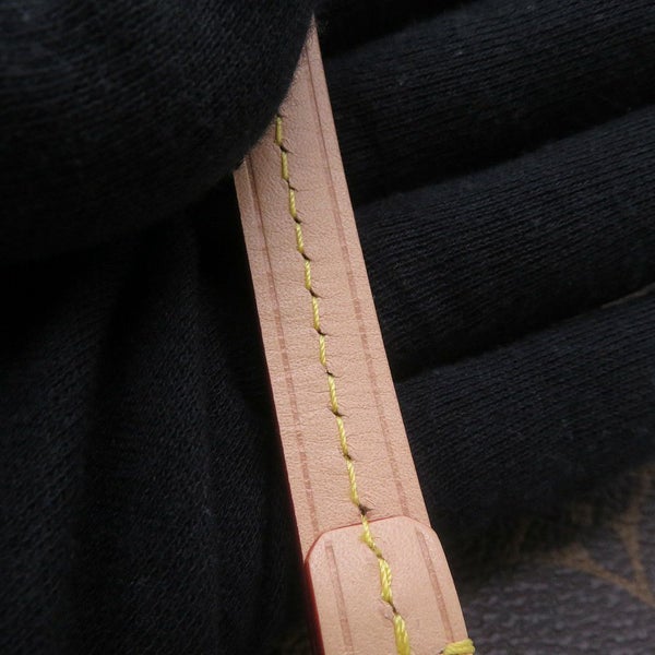 ルイヴィトン ハンドバッグ モノグラム ポシェット・アクセソワール M82766 LOUIS VUITTON 2wayチェーンショルダーバッグ