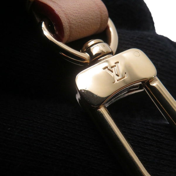 ルイヴィトン ハンドバッグ モノグラム ポシェット・アクセソワール M82766 LOUIS VUITTON 2wayチェーンショルダーバッグ