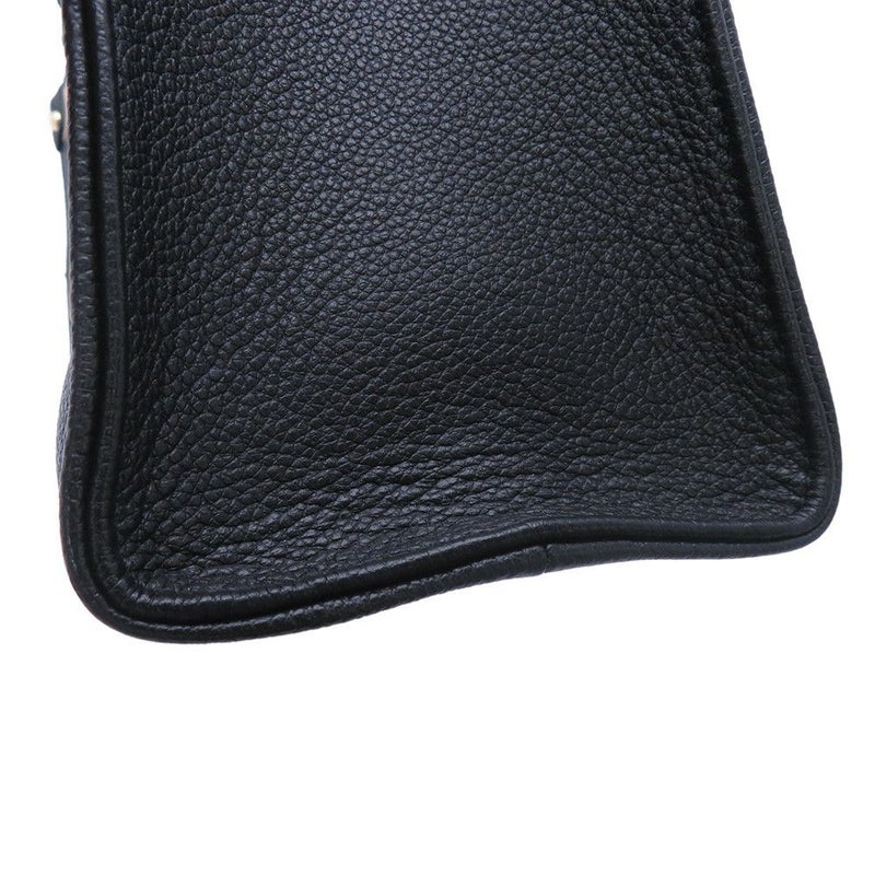 ルイヴィトン ハンドバッグ バイカラーモノグラム・アンプラント オンザゴー PM M45659 2way ショルダー 黒 ブラック