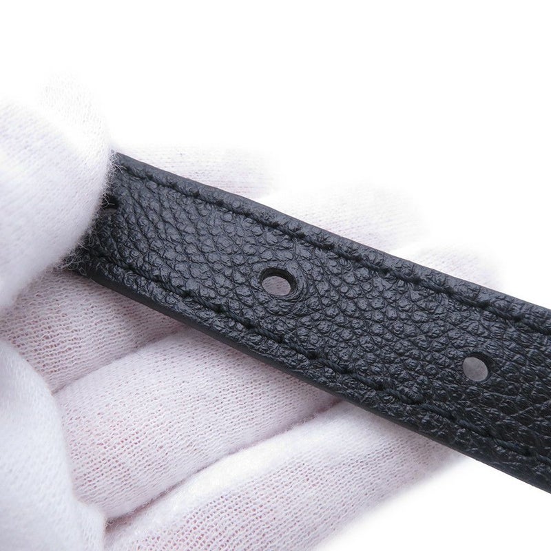 ルイヴィトン ハンドバッグ バイカラーモノグラム・アンプラント オンザゴー PM M45659 2way ショルダー 黒 ブラック